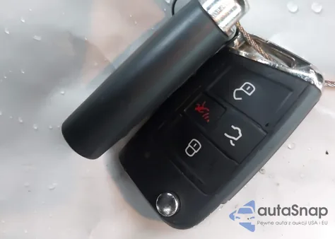 2021 Volkswagen Tiguan 2.0T Se/2.0T Se R-Line Black/2.0T Sel из США, поврежденный, VIN 3VV3B7AX7MM006636